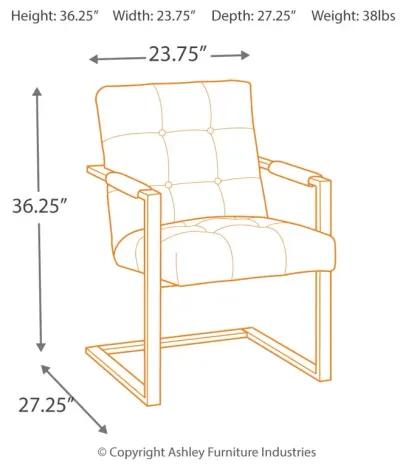 Starmore Desk Chair