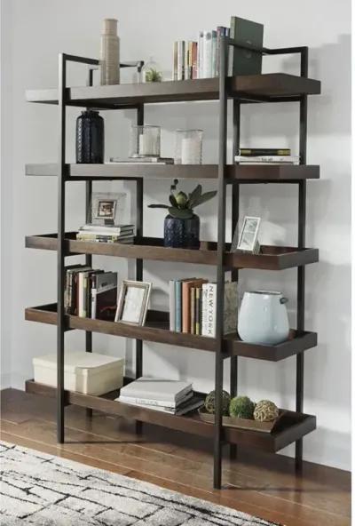 Starmore Bookcase