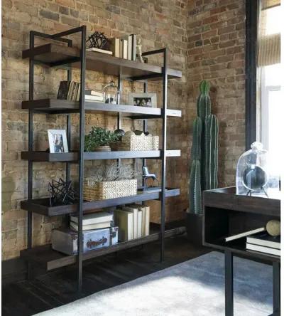 Starmore Bookcase