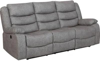 Granada Power Sofa