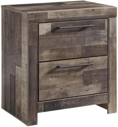 Derekson Nightstand