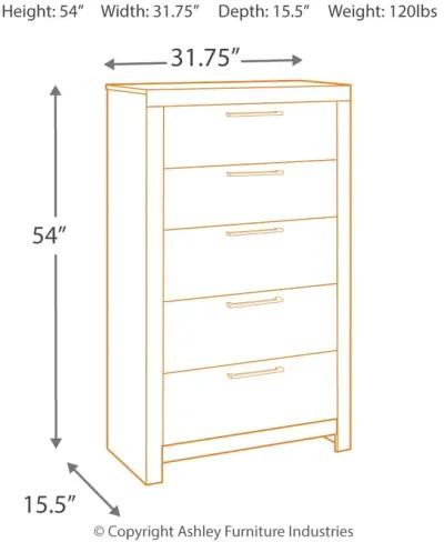 Derekson Chest