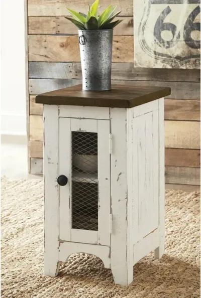 Wystfield Side Table