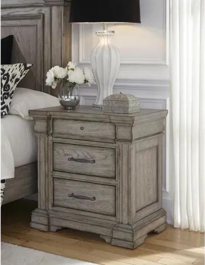 Madison Ridge Nightstand