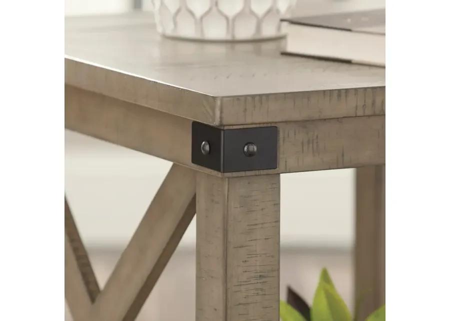 Aldwin End Table