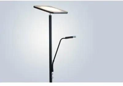 Hector LED Floor Lamp