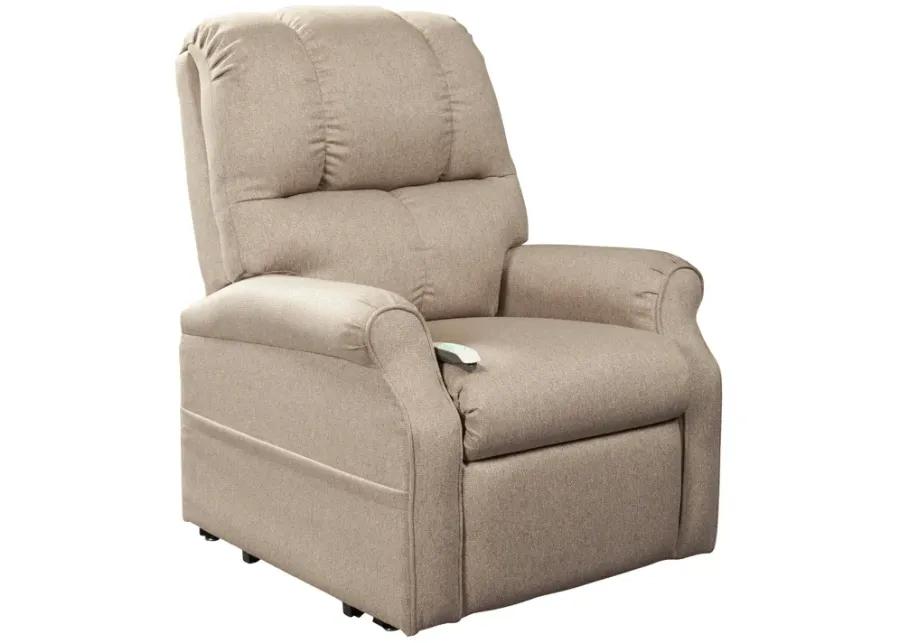 Portobello Pocono Power Lift Recliner