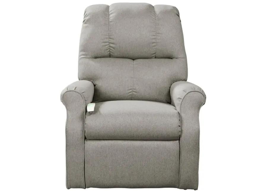 Portobello Pocono Power Lift Recliner