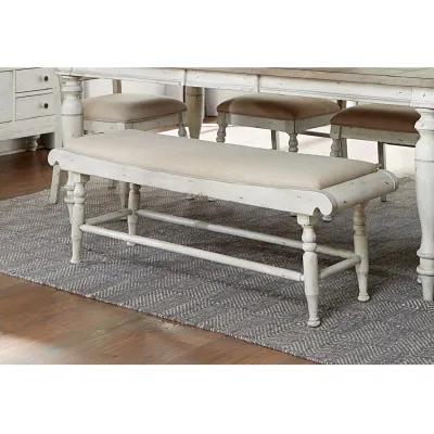 Whitney Dining Bench