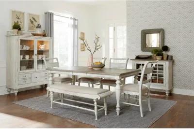 Whitney Dining Set