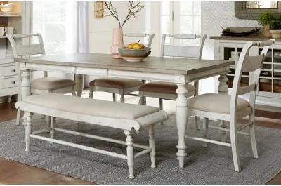 Whitney Dining Set