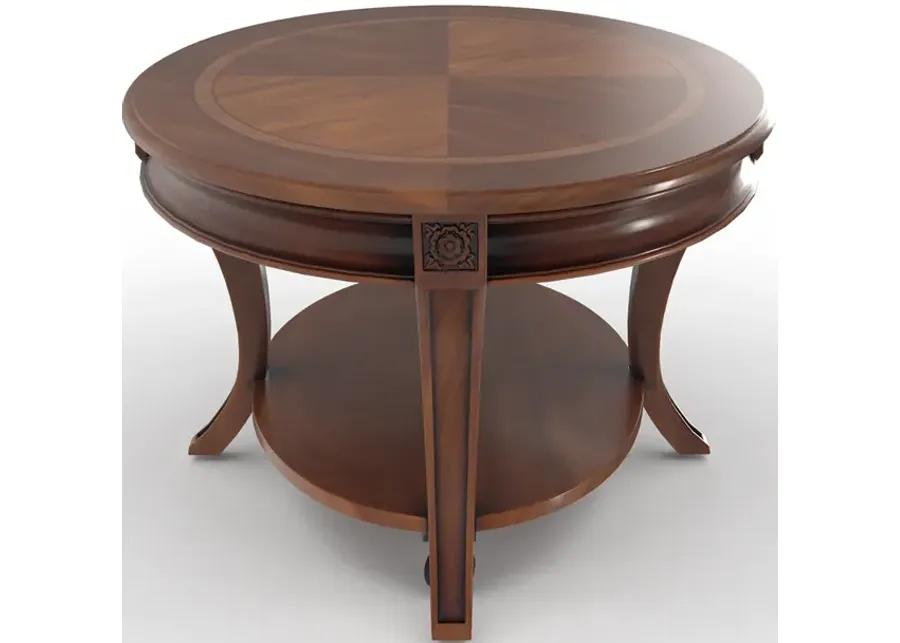 Winslet Cocktail Table