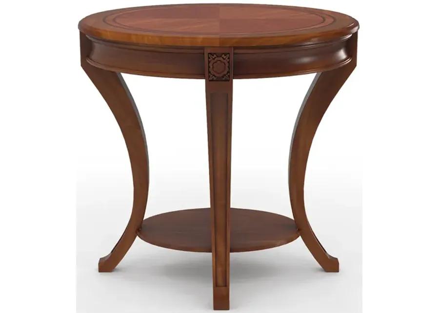 Winslet End Table