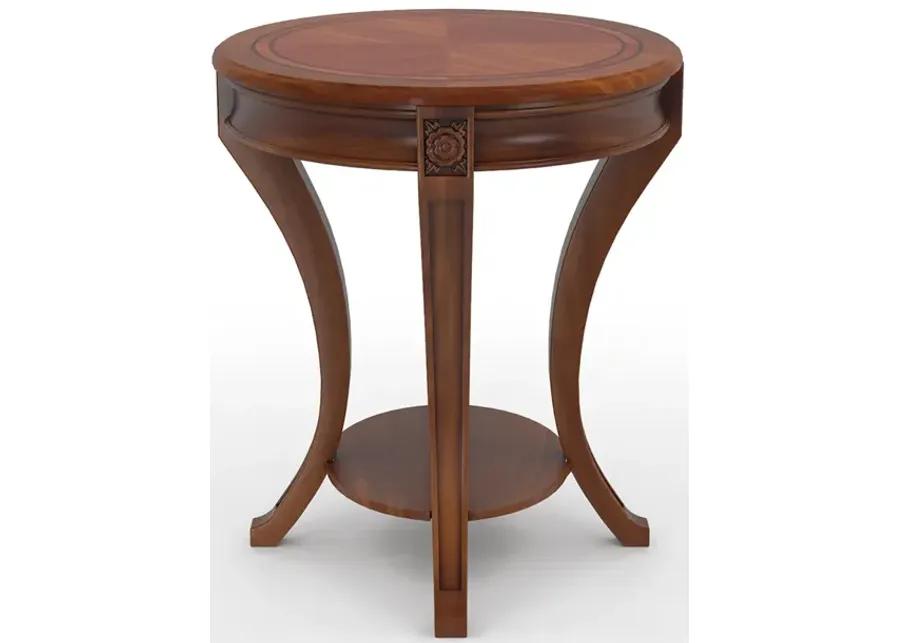 Winslet End Table