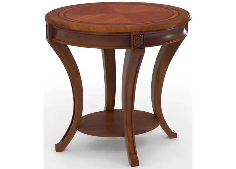 Winslet End Table