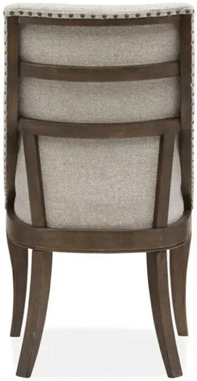 Roxbury Manor Arm Chair