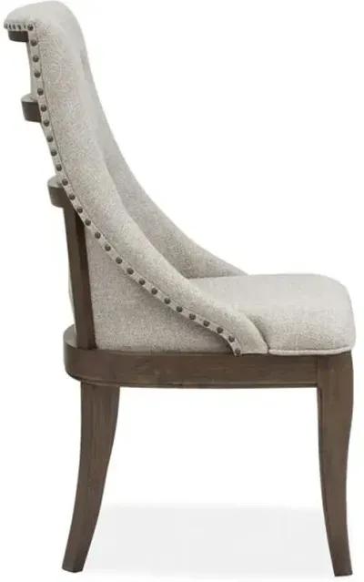 Roxbury Manor Arm Chair