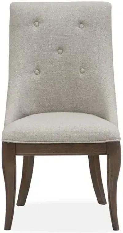 Roxbury Manor Arm Chair