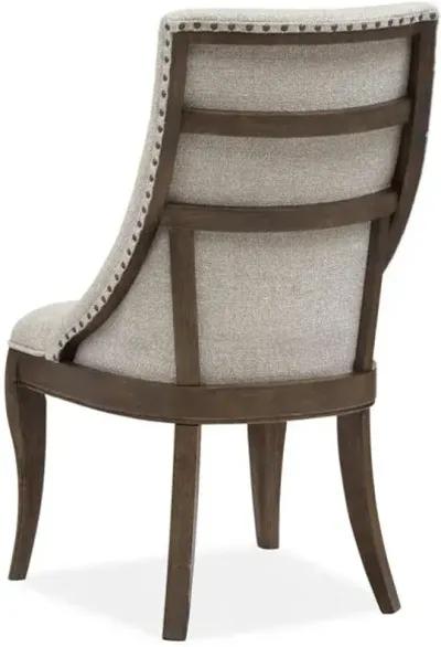 Roxbury Manor Arm Chair