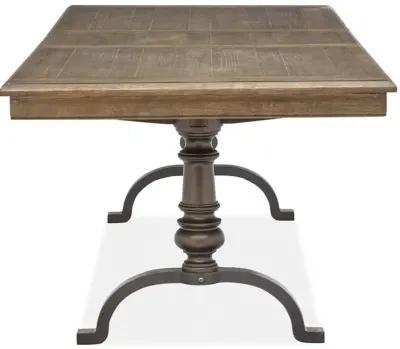 Roxbury Manor Dining Table