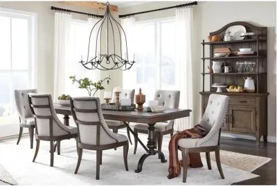 Roxbury Manor Dining Table