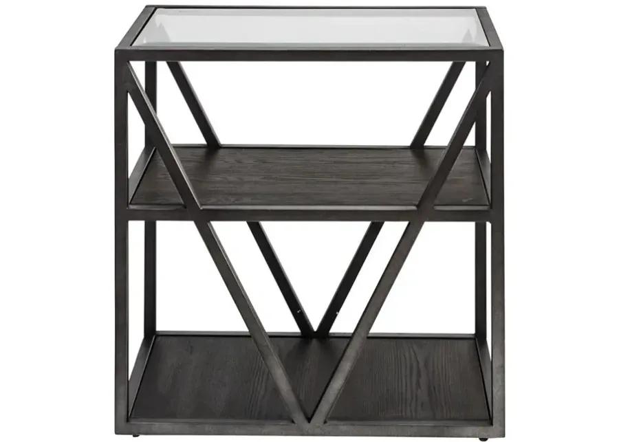 Arista Side Table