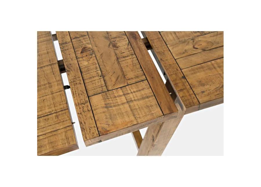 Telluride Counter Dining Table