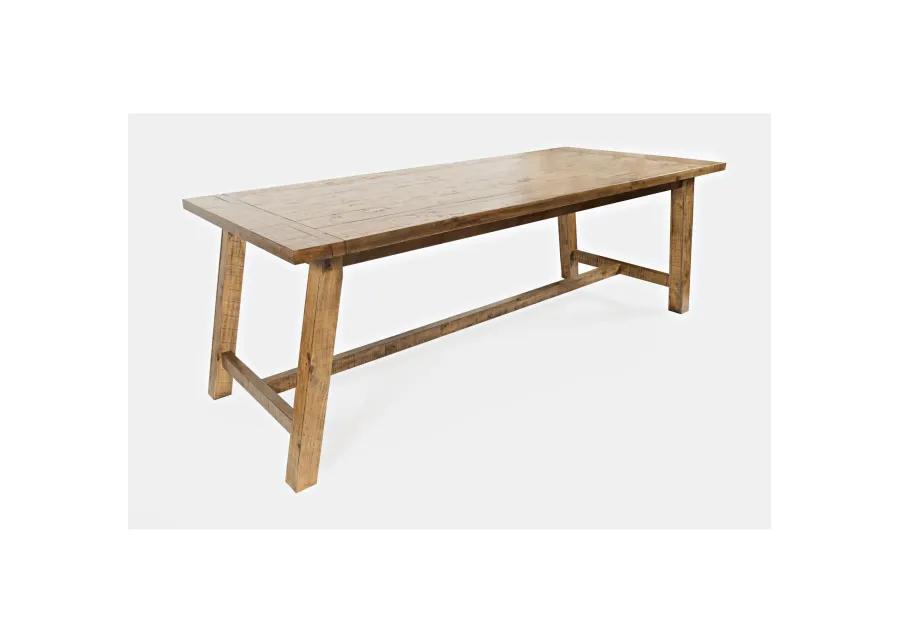 Telluride Counter Dining Table