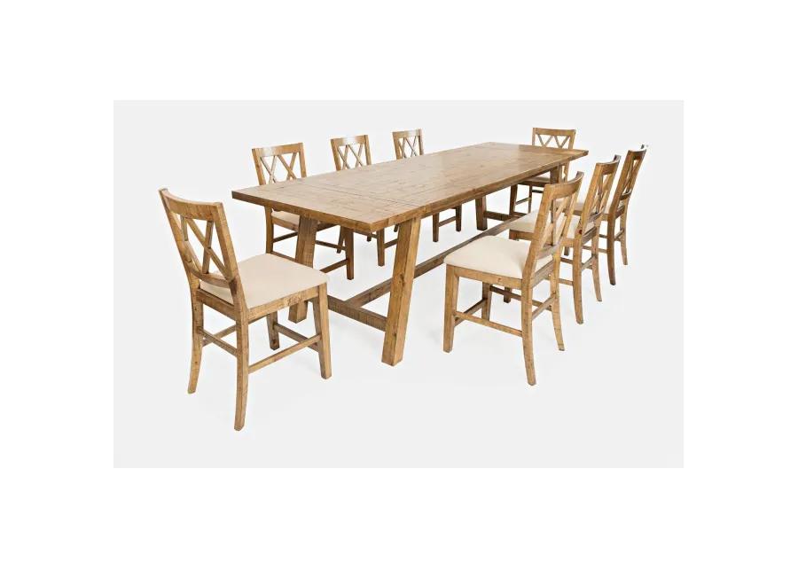 Telluride Counter Dining Table