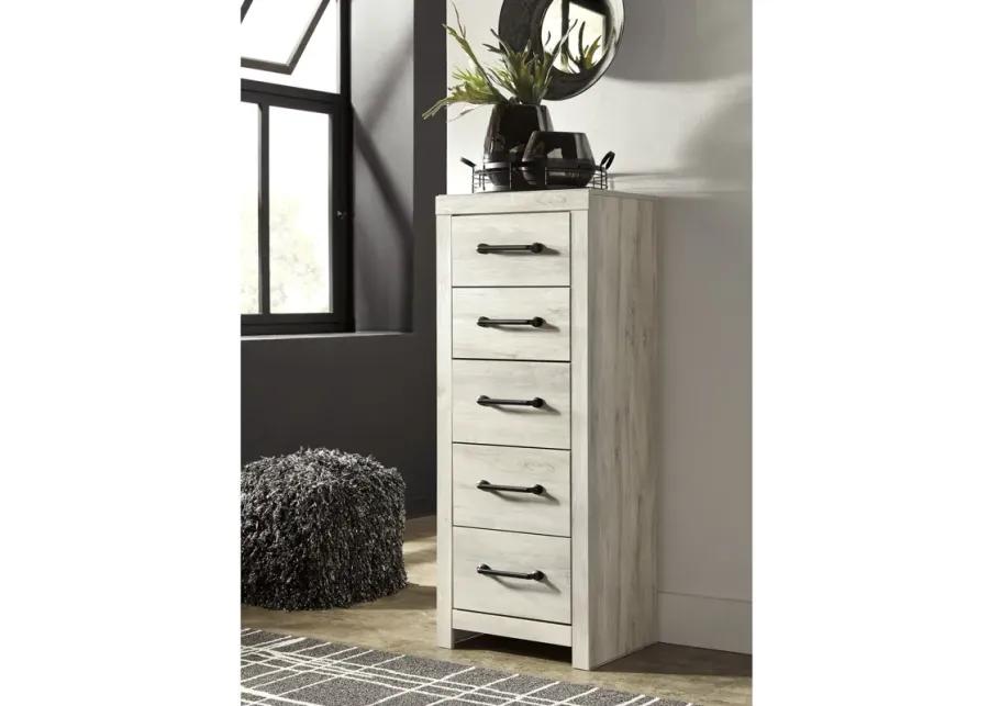 Whitewash Cambeck Dresser