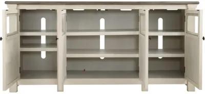 Bolanburg Extra Large TV Stand