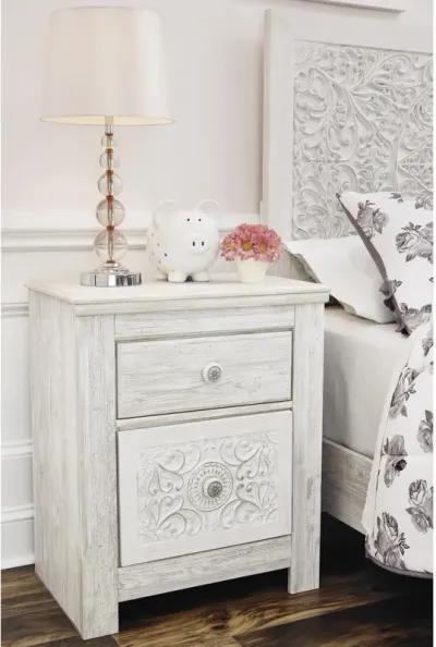 Paxberry Nightstand