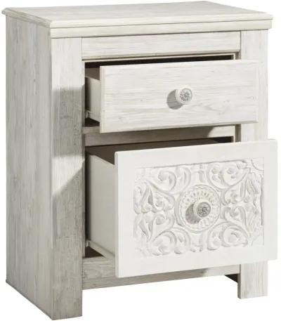 Paxberry Nightstand