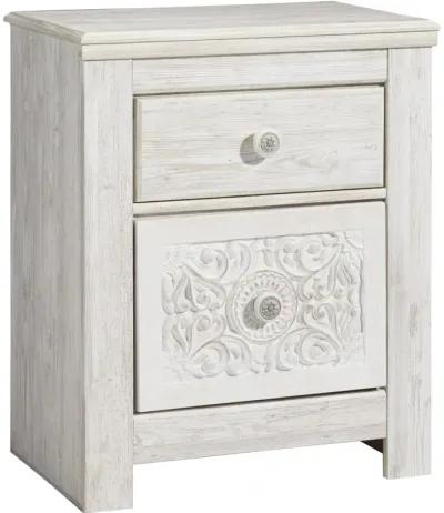 Paxberry Nightstand