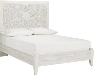 Twin Paxberry Bed