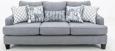 Sofa and Loveseat Only Macarena Living Room