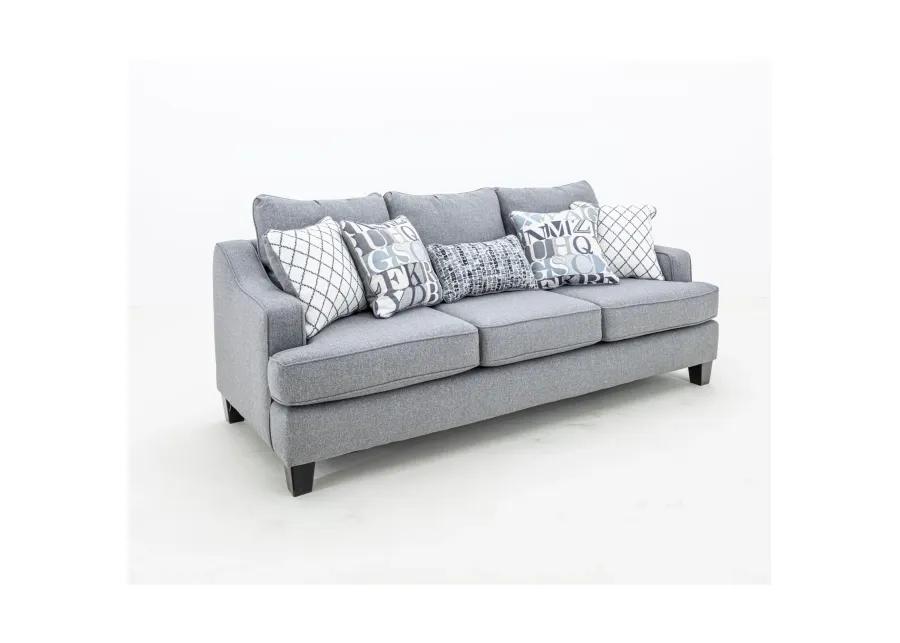 Sofa and Loveseat Only Macarena Living Room