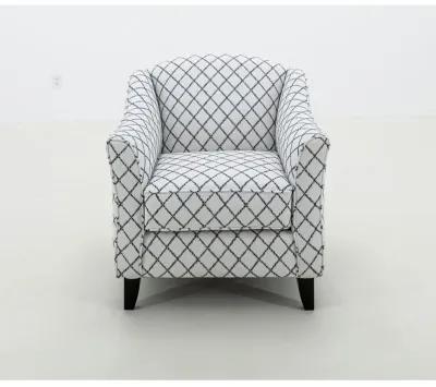 Macarena Muse Accent Chair