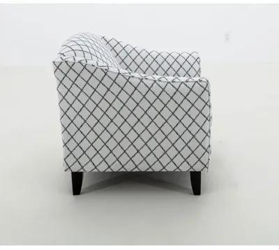 Macarena Muse Accent Chair