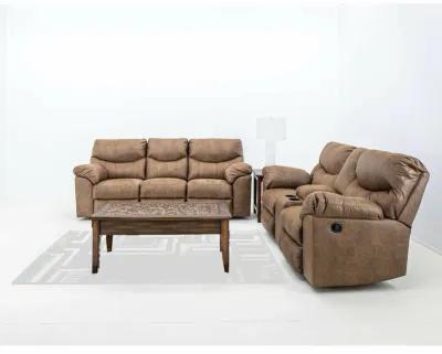 Sofa and Loveseat Only Boxberg Living Room