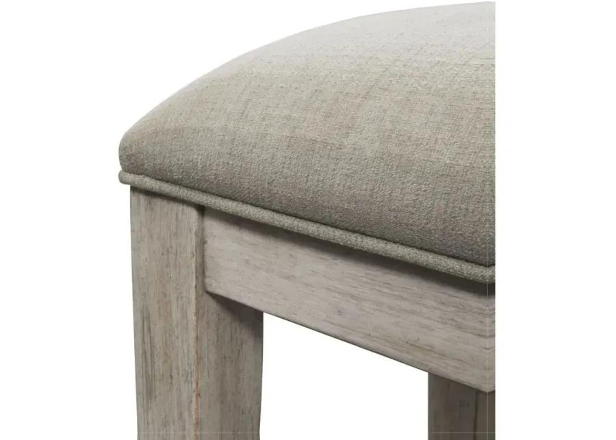 Heartland Console Stool