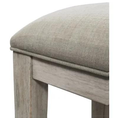 Heartland Console Stool