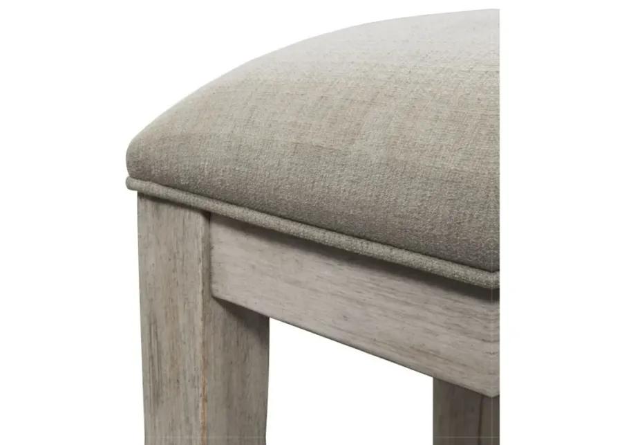 Heartland Console Stool