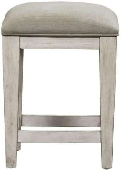 Heartland Console Stool