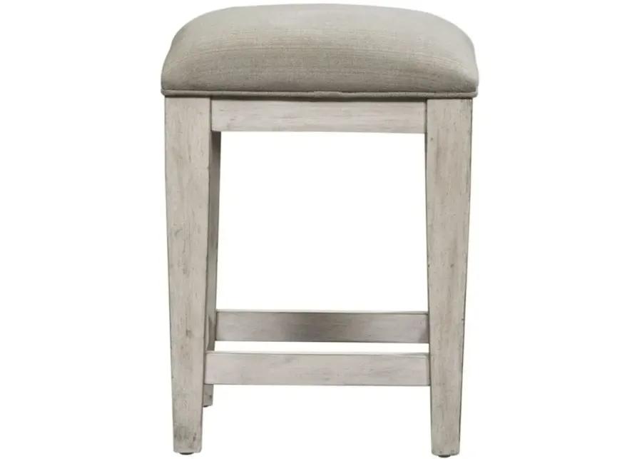 Heartland Console Stool