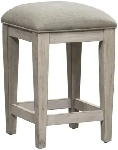 Heartland Console Stool