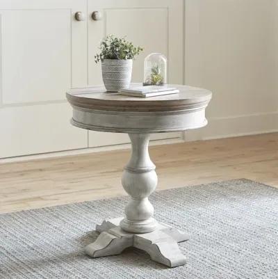 Heartland Side Table