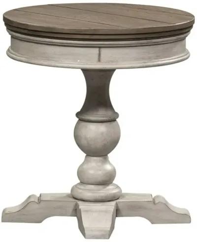 Heartland Side Table