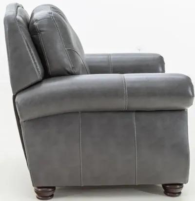 Charleston Pressback Recliner