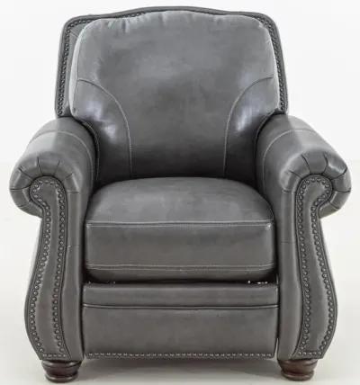 Charleston Pressback Recliner